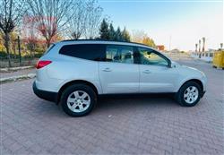 شيفروليه ترافرس